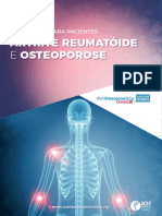 Rheumatoid Arthritis PT