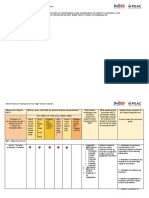 WORKSHOP 1 Template Experiencing The Process of Determining and Addressing Students' Learning Loss (MANIPON)