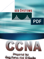 CCNA Presentation