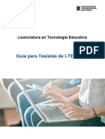Guía Tesistas LTE-2022