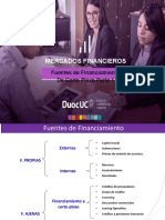 3.2.1 FuentesFinanciamiento CortoPlazo 1