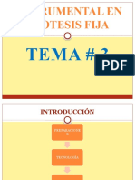 Copia de TEMA 4 Instrumental en Protesis Fija