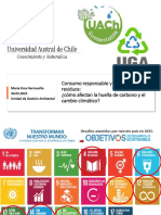 Taller Campus Sustentable Consumo Responsable Lici001-30.03.2023