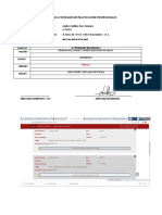 FICHA DE ACTIVIDADES DE PRACTICAS PRE PROFESIONALES Del 04 de Abril Al 08 de Abril