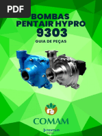 Guia de Pecas 9303 - COMAM 2022 V.1.01
