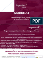 Modulo-3 Muestreo v3