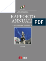 Rapporto Istat 2011 - Sintesi