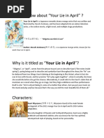 yumaasami Yuma Asami Language Watch Edit Yu | PDF
