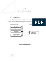 Proposal Ismail Fahmi Bab Iii