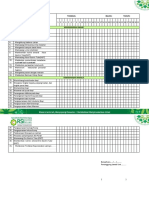 Logbook PK 1 Peristi