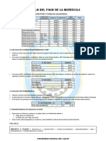 Calculo Del Pago de La Matrícula 2023a