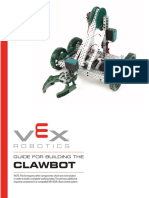 Claw Bot Guide