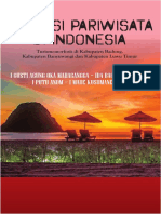 Buku Evolusi Pariwisata Di Indonesia Tur