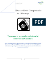 Guía para El Desarrollo de Competencias de Liderazgo - Revisión 3