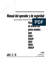 Operacion m600jp