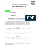 TP Pedagogia N°3