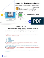 XMTD Xmtd-507 Ejercicio t004