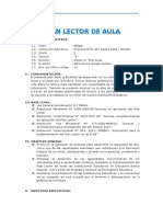 Plan Lector 2° - 2023