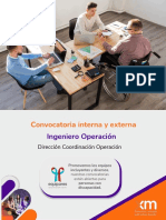 Convocatoria Ingeniero Operación Junio6840