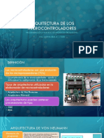 Clases Primer Parcial Microcontroladores