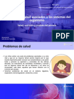 Clase 5 y 6 - Salud y Cuidado Del Párvulo