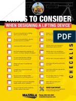 Mazzella BTHConsiderationsDesignSheet 0919