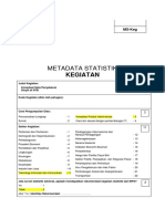 Metadata Kegiatan Kompilasi Data Penyebaran Sinyal Di NTB (DISKOMINFOTIK 4)