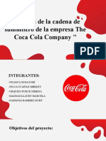 COCA COLA Marketing