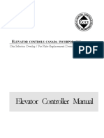 Ecci Selector Replacement