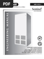 Multistack ASP X OM | PDF | Heat Exchanger | Pump