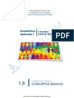 M1 L1 Estadistica Conceptos Basicos