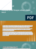 Dampak Negatif Dan Dampak Positif Dengan Adanya Dunia Maya