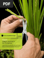 Download Report - Organic Farming in the Philippines by Naturskyddsfreningen SN65484698 doc pdf