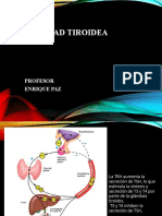 Patologia Tiroidea Upsjb