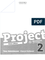 Project 2 Workbook