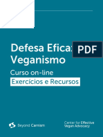 EVA Exercises and Resources Booklet Portuguese (Brazil) Fillable