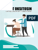 Pijat Oksitosin Lengkap