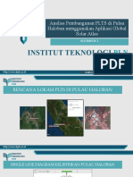 Satriyo Budiharjo - PPT Material Listrik