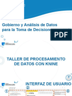 2.1. Procesamiento de Datos