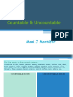 Countable