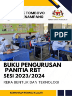 Buku Pengurusan Panitia RBT 2023-2024