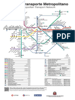 Mapa Da Rede Metro (1)