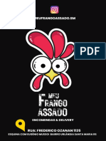 PDF Meufragoassado