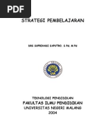 Download Strategi Pembelajaran-1 by GraHa Nurdian SN65486019 doc pdf
