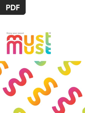 Brand Identity Must-Must