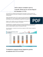 Economia Noticias