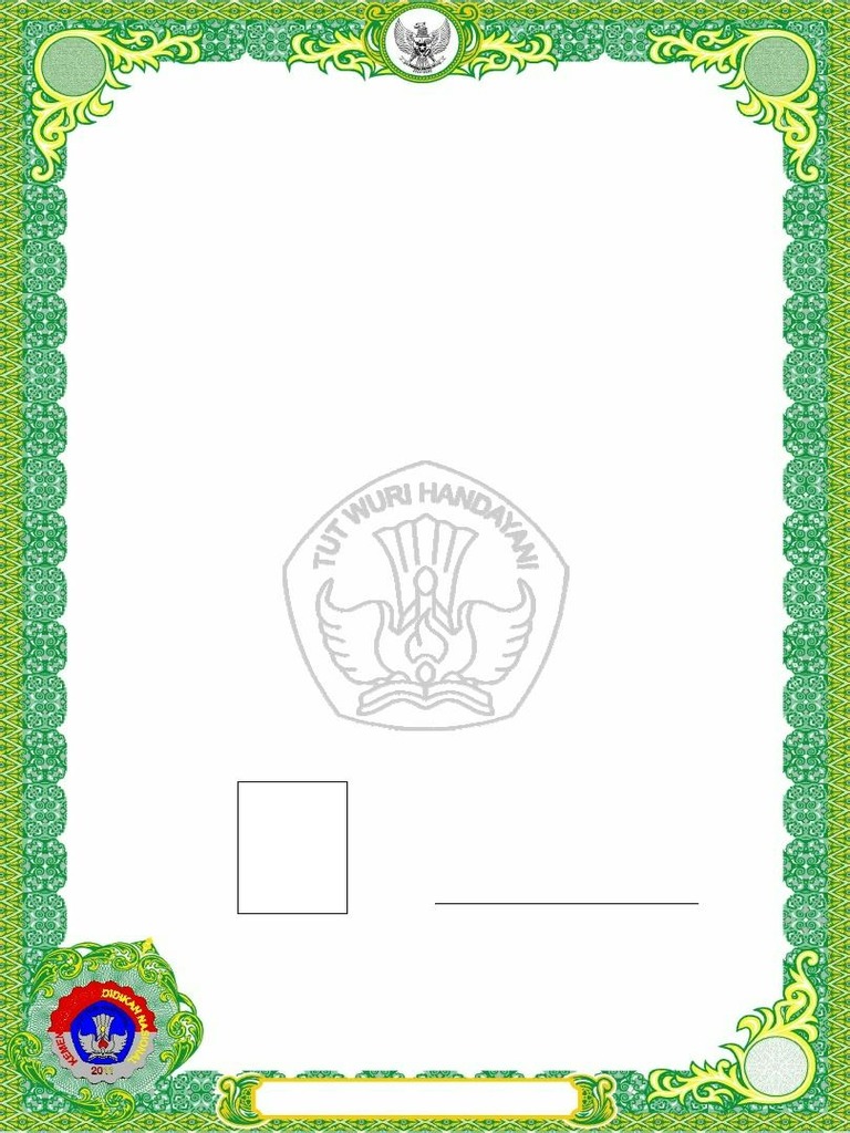 bingkai jpg PDF