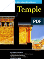 The Temple-Solomon's Temple