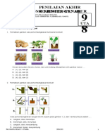 Pas Bio 9 Share