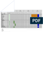 TIMELINE KANTOR 1 - GanttChart